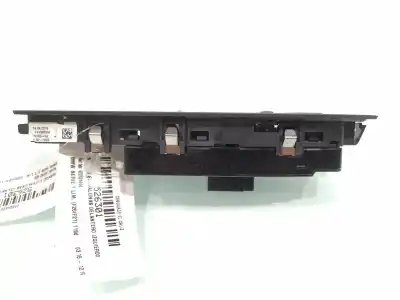 Tweedehands auto-onderdeel linker voorruit schakelaar voor bmw serie 1 lim. (f20/f21) oem iam-referenties 922626404  