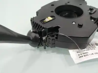 Second-hand car spare part indicator switch for bmw serie 1 lim. (f20/f21) oem iam references 949080201  