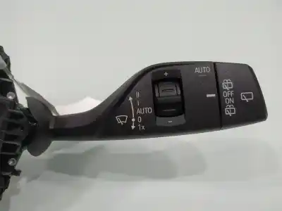 Recambio de automóvil de segunda mano de MANDO INTERMITENTES para BMW SERIE 1  referencias OEM IAM 949080201  