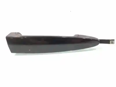 Second-hand car spare part exterior right front door handle for bmw serie 1 lim. (f20/f21) oem iam references 