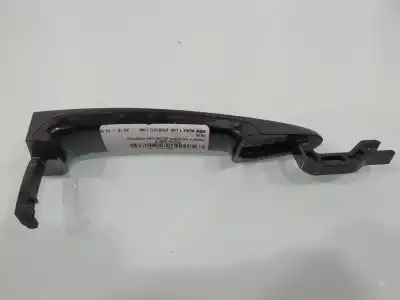Автозапчастина б/у зовнішня ручка передня прав для bmw serie 1 lim. (f20/f21) посилання на oem iam   
