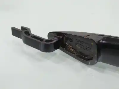 Second-hand car spare part exterior left front door handle for bmw serie 1 lim. (f20/f21) oem iam references 