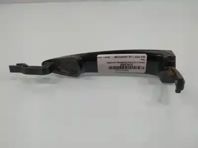 Автозапчастина б/у ліва передня зовнішня ручка для bmw serie 1 lim. (f20/f21) посилання на oem iam   