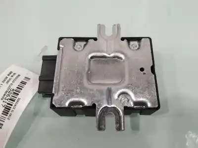 Second-hand car spare part electronic module for bmw serie 1 lim. (f20/f21) oem iam references 7476687