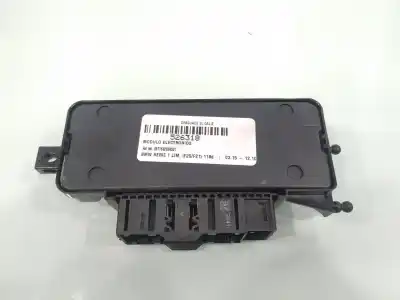 Second-hand car spare part electronic module for bmw serie 1 lim. (f20/f21) oem iam references 6577682698301