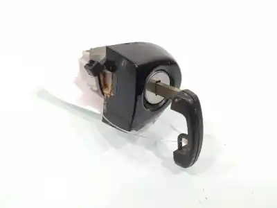 Second-hand car spare part left front door lock for bmw serie 1 lim. (f20/f21) oem iam references f2xlzp5  