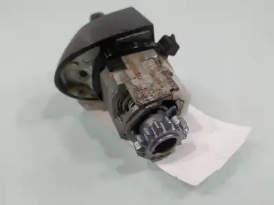 Second-hand car spare part left front door lock for bmw serie 1 lim. (f20/f21) oem iam references f2xlzp5  