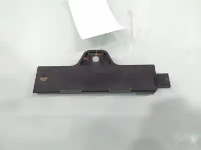 Recambio de automóvil de segunda mano de ANTENA para BMW SERIE 1 LIM. (F20/F21) referencias OEM IAM 65209220832  