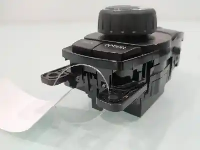 Автозапчастина б/у многофункційне управління для bmw serie 1 lim. (f20/f21) посилання на oem iam ze680293202  