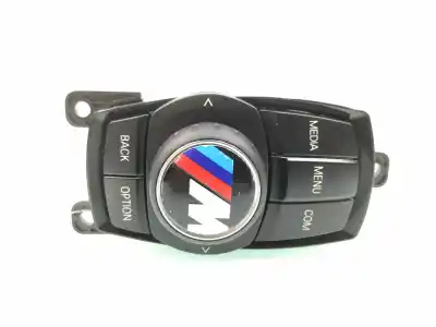 Автозапчастина б/у многофункційне управління для bmw serie 1 lim. (f20/f21) посилання на oem iam ze680293202  