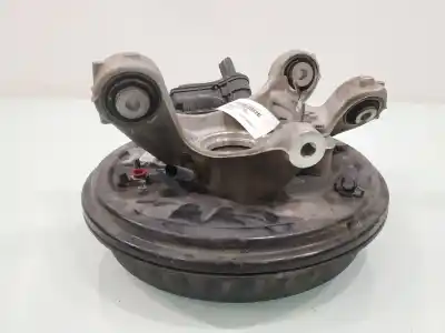 Peça sobressalente para automóvel em segunda mão manga de eixo traseira direita por volkswagen id.3 (e11) pro performance 150 kw business referências oem iam 1ea609076