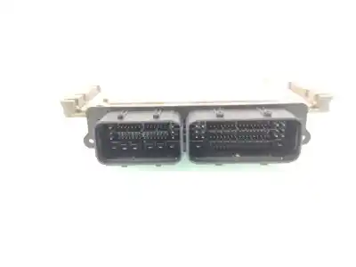 Second-hand car spare part ECU ENGINE CONTROL for PEUGEOT 308  OEM IAM references 9830225780  