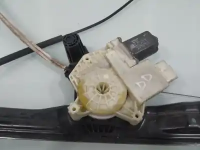 Pièce détachée automobile d'occasion léve glace avant droit pour peugeot 308 sw références oem iam 9825710280