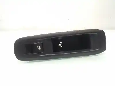 Peça sobressalente para automóvel em segunda mão BOTÃO / INTERRUPTOR ELEVADOR VIDRO TRASEIRO ESQUERDO por PEUGEOT 308  Referências OEM IAM 96762292ZD  