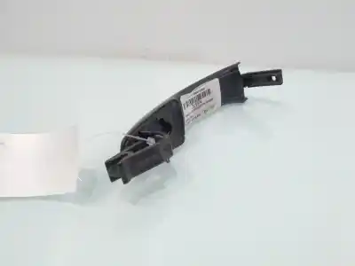 Pièce détachée automobile d'occasion poignée de porte avant gauche pour peugeot 308 sw références oem iam 120618c