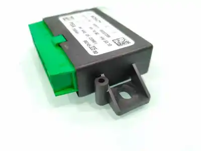 Pièce détachée automobile d'occasion module électronique pour peugeot 308 sw références oem iam 9824532580