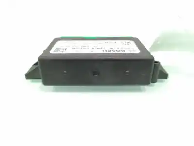 Second-hand car spare part electronic module for peugeot 308 sw oem iam references 9824532580  
