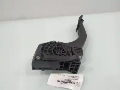 Pièce détachée automobile d'occasion pédale d'accélérateur pour peugeot 308 sw références oem iam 9674829180