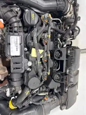 Pièce détachée automobile d'occasion moteur complet pour peugeot 308 sw références oem iam yh01  