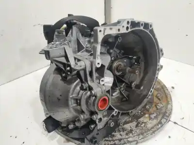 Pièce détachée automobile d'occasion boîte de vitesses pour peugeot 308 sw références oem iam 20mb53