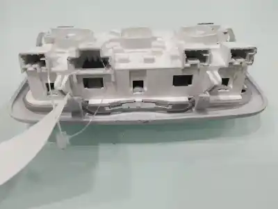 Pièce détachée automobile d'occasion lumière intérieure pour peugeot 308 sw références oem iam 96481444pr