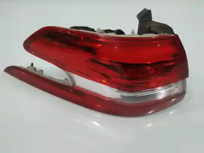 Pièce détachée automobile d'occasion feu arrière gauche pour peugeot 308 sw références oem iam 9678093980