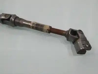 Pièce détachée automobile d'occasion Colonne De Direction pour PEUGEOT 308 SW Références OEM IAM 9674861877  