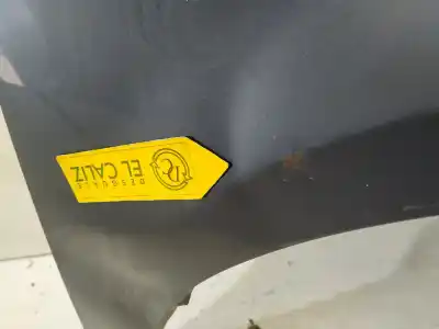 Peça sobressalente para automóvel em segunda mão guarda-lamas dianteiro direito por volkswagen passat variant (365) advance 4motion bluemotion referências oem iam 