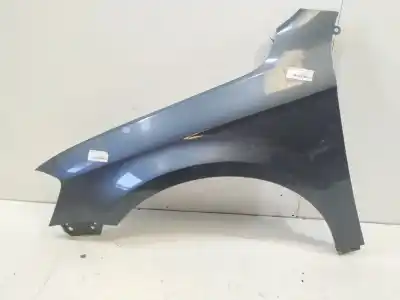 Peça sobressalente para automóvel em segunda mão guarda-lamas dianteiro esquerdo por volkswagen passat variant (365) advance 4motion bluemotion referências oem iam 