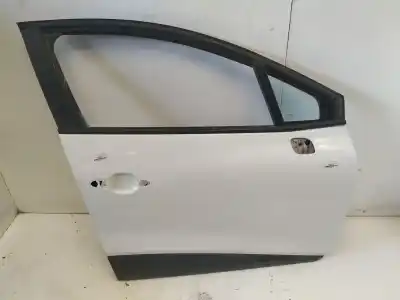 Pezzo di ricambio per auto di seconda mano porta anteriore destra per renault clio iv authentique riferimenti oem iam 