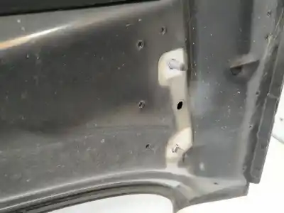 Peça sobressalente para automóvel em segunda mão capot por opel insignia berlina cosmo referências oem iam   