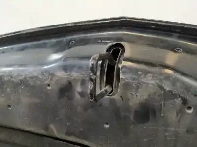 Peça sobressalente para automóvel em segunda mão capot por opel insignia berlina cosmo referências oem iam   