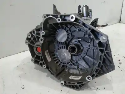 Piesă de schimb auto la mâna a doua cutie de viteze pentru opel insignia berlina cosmo referințe oem iam 55561698