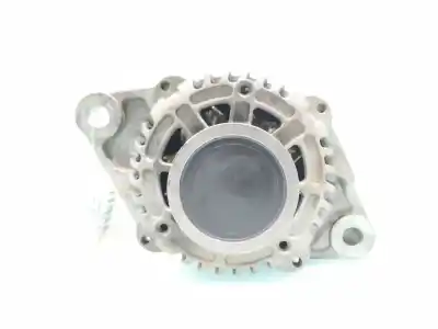 Автозапчасти б/у ГЕНЕРАТОР за OPEL INSIGNIA  ссылки OEM IAM 115526  