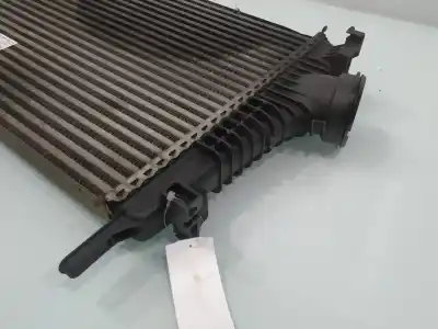 Peça sobressalente para automóvel em segunda mão intercooler por opel insignia berlina cosmo referências oem iam 13241751  