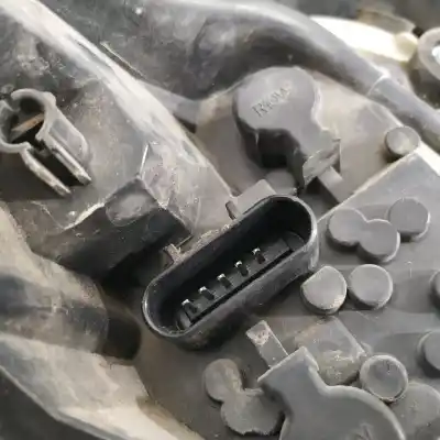 Piesă de schimb auto la mâna a doua lampã spate dreapta pentru opel insignia berlina cosmo referințe oem iam 084421965r