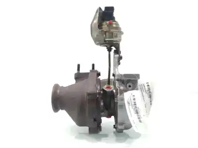 Piesă de schimb auto la mâna a doua turbocompressor pentru opel insignia berlina cosmo referințe oem iam 7861375003s
