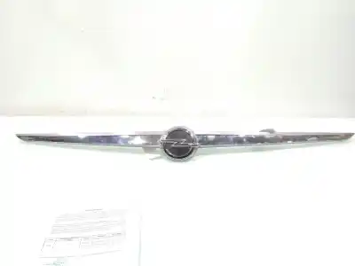 Автозапчастина б/у зовнішня ручка ворот для OPEL INSIGNIA BERLINA Cosmo Посилання на OEM IAM 13244388  