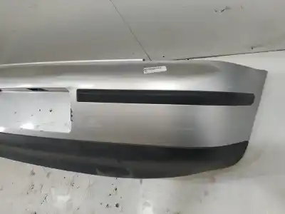 Pezzo di ricambio per auto di seconda mano paraurti posteriore per seat leon (1m1) 1.9 tdi riferimenti oem iam 1m6807421h  