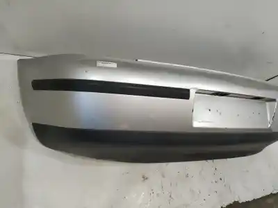 Pezzo di ricambio per auto di seconda mano paraurti posteriore per seat leon (1m1) 1.9 tdi riferimenti oem iam 1m6807421h  