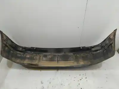 Pezzo di ricambio per auto di seconda mano paraurti posteriore per seat leon (1m1) 1.9 tdi riferimenti oem iam 1m6807421h  