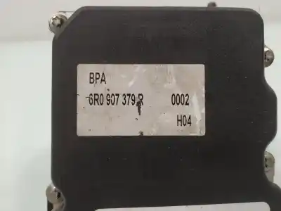 Second-hand car spare part abs for seat ibiza iii (6l1) 1.4 tdi oem iam references 6r0614517ad  