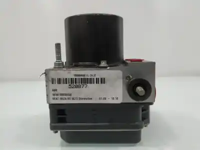 Second-hand car spare part abs for seat ibiza iii (6l1) 1.4 tdi oem iam references 6r0614517ad  