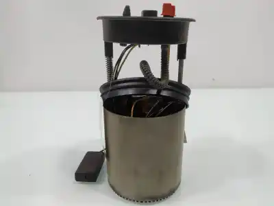 Peça sobressalente para automóvel em segunda mão boia / bomba combustível por seat ibiza iii (6l1) 1.4 tdi referências oem iam 6r0919050a