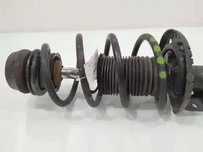 Pezzo di ricambio per auto di seconda mano ammortizzatore anteriore destro per seat ibiza iii (6l1) 1.4 tdi riferimenti oem iam 6r0413031f  