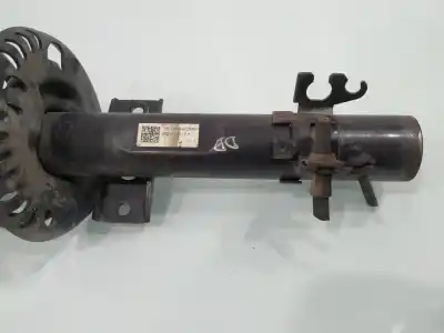 Pezzo di ricambio per auto di seconda mano ammortizzatore anteriore destro per seat ibiza iii (6l1) 1.4 tdi riferimenti oem iam 6r0413031f  