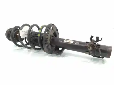 Pezzo di ricambio per auto di seconda mano ammortizzatore anteriore destro per seat ibiza iii (6l1) 1.4 tdi riferimenti oem iam 6r0413031f  