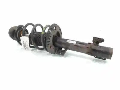 Second-hand car spare part front left shock absorber for seat ibiza iii (6l1) 1.4 tdi oem iam references 6r0413031f  