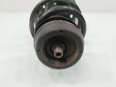 Second-hand car spare part front left shock absorber for seat ibiza iii (6l1) 1.4 tdi oem iam references 6r0413031f  