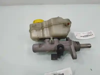 Pezzo di ricambio per auto di seconda mano pompa freni per seat ibiza iii (6l1) 1.4 tdi riferimenti oem iam 6r0611301a  